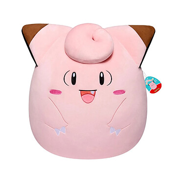 Squishmallows - Peluche Mélofée 35 cm