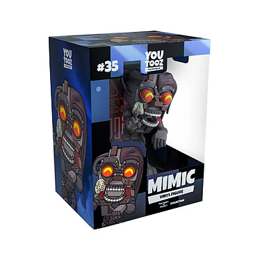 Five Nights at Freddy's - Figurine Mimic 11 cm pas cher