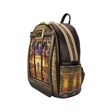 Avis Harry Potter - Sac à dos Mini Harry Potter By Loungefly