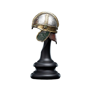 Acheter Le Seigneur des Anneaux - Réplique 1/4 Casque Rohirrim de Arwen 14 cm