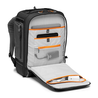 Avis LOWEPRO Sac à dos Pro Trekker BP 450 AW II Gris