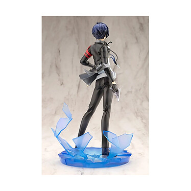 Persona 3 Reload - Statuette ARTFX J 1/8 P3R Protagonist 22 cm pas cher