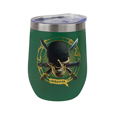 One Piece - Mug de voyage Zoro