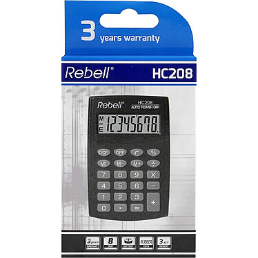 Calculatrice