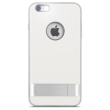 Avis Moshi iGlaze Kameleon pour iPhone 6 Plus/6S Plus Blanc