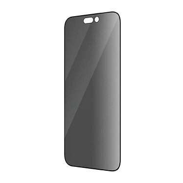 PanzerGlass Verre de protection Privacy pour iPhone 14 Pro pas cher