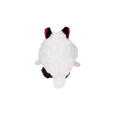 Avis Princesse Mononoké - Peluche Otedama San 21 cm