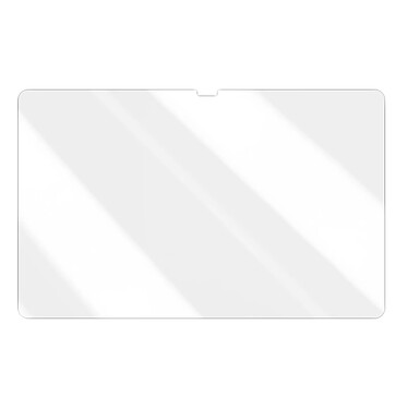 Avizar Verre Trempé pour Honor Pad X9 Dureté 9H Anti-rayures  Transparent