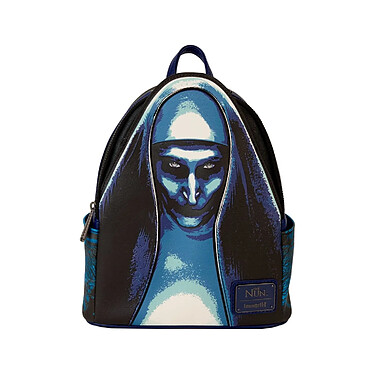 La Nonne - Sac à dos Mini La Nonne by Loungefly