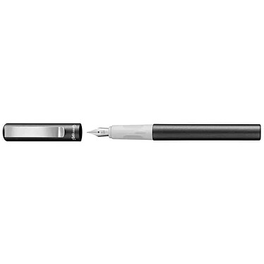 PELIKAN Stylo plume Pina Colada, anthracite