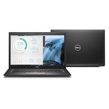 Dell Latitude 7480 (i5.6-S128-8) · Reconditionné