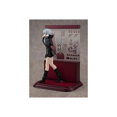 Acheter Spy Classroom - Statuette 1/7 Light Novel Glint Monika 22 cm