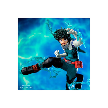 My Hero Academia - Figurine Izuku One for All