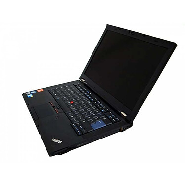 Avis Lenovo ThinkPad T410 (2518L5G-3388) · Reconditionné