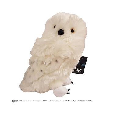 Harry Potter - Peluche Hedwig 23 cm