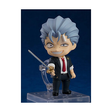 Undead Unluck - Figurine Nendoroid Andy 10 cm pas cher