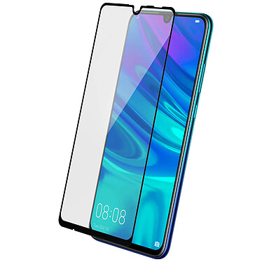 Avizar Film Huawei P Smart 2019 / 2020 / Honor 10 Lite Verre Trempé contour Noir