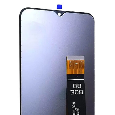 Acheter Clappio Bloc Complet pour Samsung Galaxy A13 5G Écran LCD Vitre Tactile Compatible  Noir