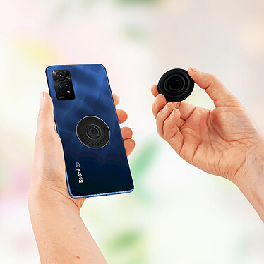 Popsockets PopGrip Smartphone design crane mystique Maintient Support Vidéo pas cher