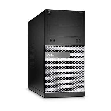 Dell OptiPlex 3020 MT (3020-MT-i3-4130-B-11004) · Reconditionné