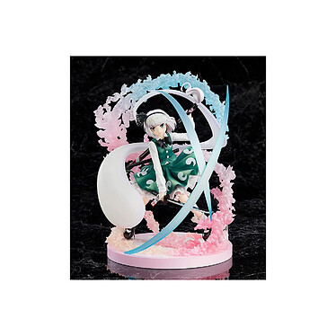 Avis Touhou Lost World - Statuette 1/8 Youmu Konpaku 22 cm