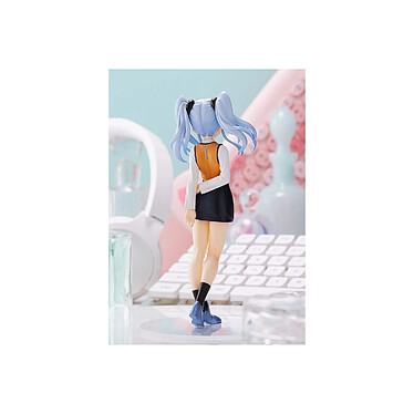 Avis Martian Successor Nadesico - Statuette Pop Up Parade Ruri Hoshino 16 cm