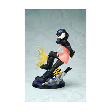 Avis My Hero Academia - Statuette 1/8 Kyoka Jiro Hero Suit Ver. 17 cm