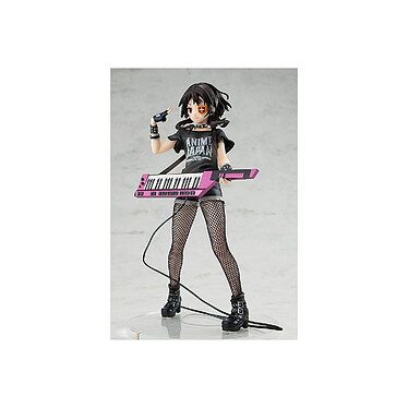 Avis Kono Subarashii Sekai ni Shukufuku wo! - Statuette 1/7 Megumin Rock Ver. 22 cm (re-run)