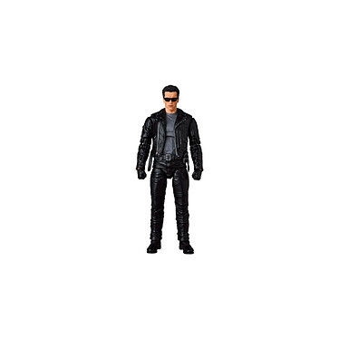 Terminator 2 - Figurine MAFEX T-800 (T2 Ver.) 16 cm