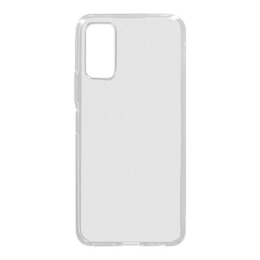 Avizar Coque pour Vivo Y20s et Y11s Flexible Fine et Légère  Transparent