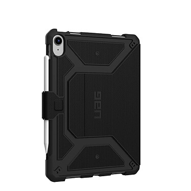 UAG Metropolis compatible iPad 10.9 (2022 - 10th gen) Noir pas cher