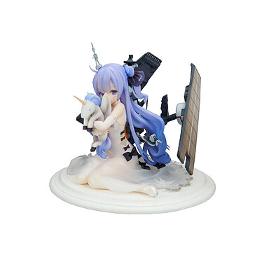 Azur Lane - Statuette 1/7 Unicorn 14 cm