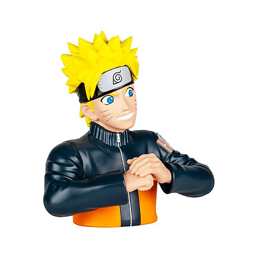 Avis Naruto Shippuden - Tirelire Naruto Shippuden