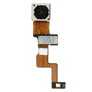 Avizar Module Caméra Arrière + nappe de connexion pour Apple iPhone 5