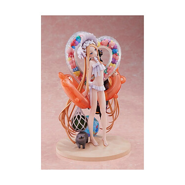 Fate - /Grand Order - Statuette 1/7 Foreigner/Abigail Williams (Summer) 22 cm pas cher