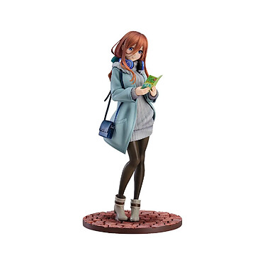 The Quintessential Quintuplets - Statuette 1/6 Miku Nakano 27 cm