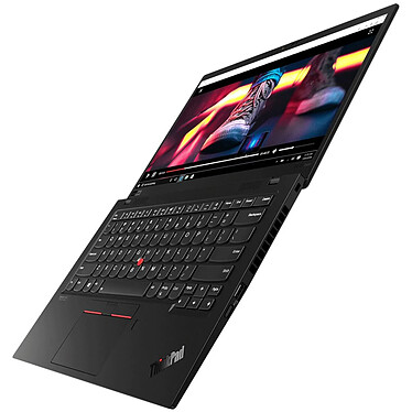 Lenovo ThinkPad X1 Carbon (7th Gen) (X1-7TH-i5-8365U-FHD-B-9825) · Reconditionné pas cher