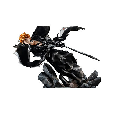 Acheter Bleach : Thousand-Year Blood War Precious G.E.M. Series - Statuette Ichigo Kurosaki 25 cm