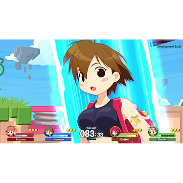 Acheter Umihara Kawase Bazooka PS4