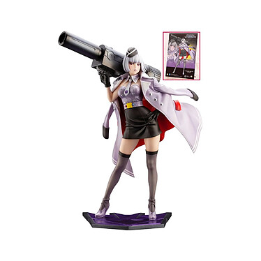 Transformers - Statuette Bishoujo 1/7 Megatron Deluxe Edition 25 cm