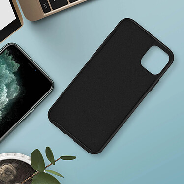 Avis Avizar Coque Noir Antichoc pour Apple iPhone 11 Pro Max