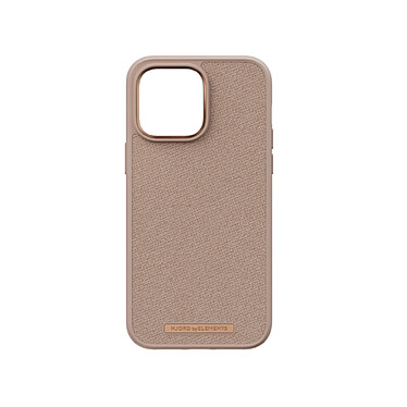 Acheter Njorð Just pour iPhone 14 Pro Max Pink Sand-ROSE