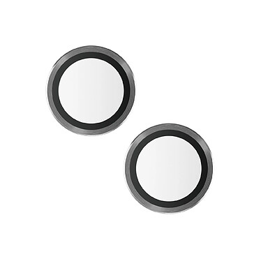 Acheter PanzerGlass PanzerGlass™ Hoop Optic Rings pour iPhone 15/Plus