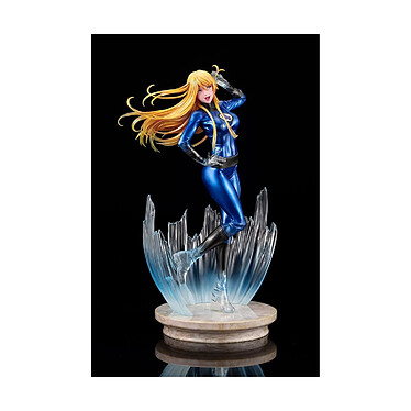 Acheter Marvel - Statuette Bishoujo 1/7 Invisible Woman Ultimate 31 cm