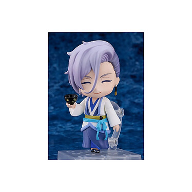 Tokyo Revengers - Figurine Nendoroid Usui Yuen 10 cm pas cher