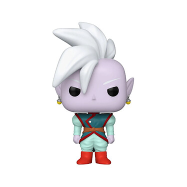 Dragon Ball Super - Figurine POP! Shin 9 cm