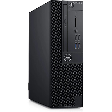 Avis Dell OptiPlex 3060 SFF  (OptiPlex 3060 SFF) · Reconditionné