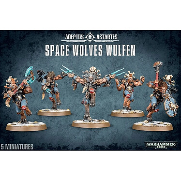 Games Workshop 99120101140