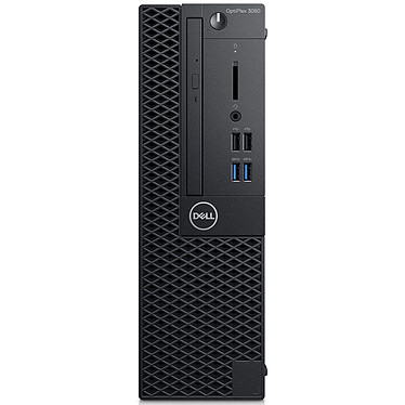 Avis Dell OptiPlex 3060 SFF (OPT3060SFF-i5-6832) · Reconditionné