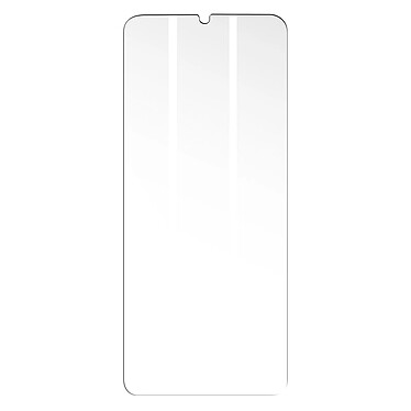 3mk Film pour Samsung Galaxy A02s Flexible Auto-régénérant Fin 0.17mm  Arc+ Transparent